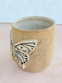 Image 2 of Yoni Butterfly Tumbler