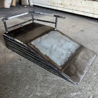 Image 1 of Bump to Bar 