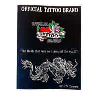 Image 1 of Official tattoo brand historu