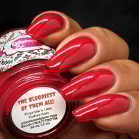 Image 5 of Glisten & Glow The Bloodiest of Them All