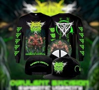 Image 1 of Virulent Excision 