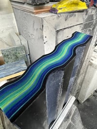 Image 5 of Blue Wave by Mikie