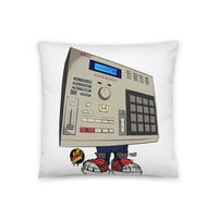 Image 4 of MPC2000- BEATSYNC PILLOW