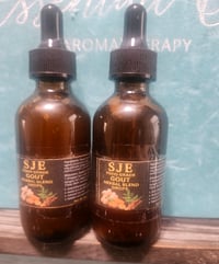 Image 4 of SJE  GINGER ROOT HEALTHY  DROPS Good for weight loss, bloating,upset stomach