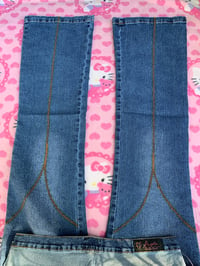 Image 3 of 2000s deadstock jeans 