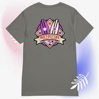 Image 9 of Surfs Up softstyle t-shirt