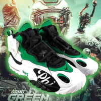 Image 1 of 🆕 Nike Air Max Speed Turf Retro 🏈 Philadelphia Eagles 🦅 2018