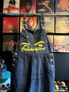 Dweebs do cry overalls 