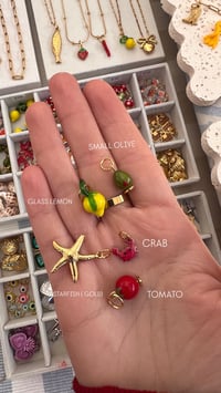 Image 7 of CHARM BAR