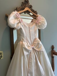 Image 8 of 1980s Floral Fairytale