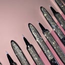 Image 3 of Clear Lash Adhesive Liner