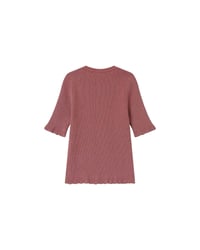 Image 4 of Camiseta Saturne Terracota