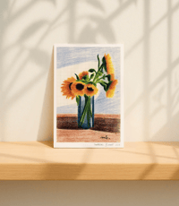 Image 1 of Dès que le soleil est levé ne regarder que toi