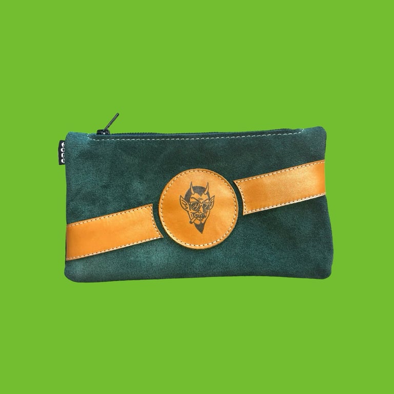 CHAMUCO MONEY BAG (Item# 901)