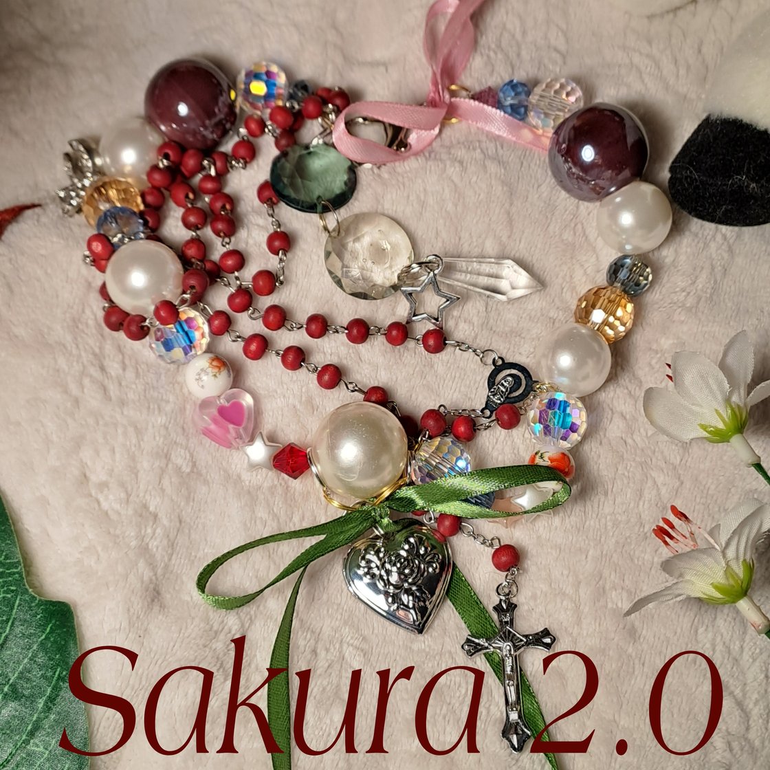 Image of Sakura 2.0