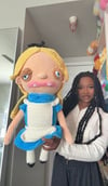 Alice in Troubleland