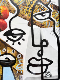 Image 3 of Schizophrenic 
