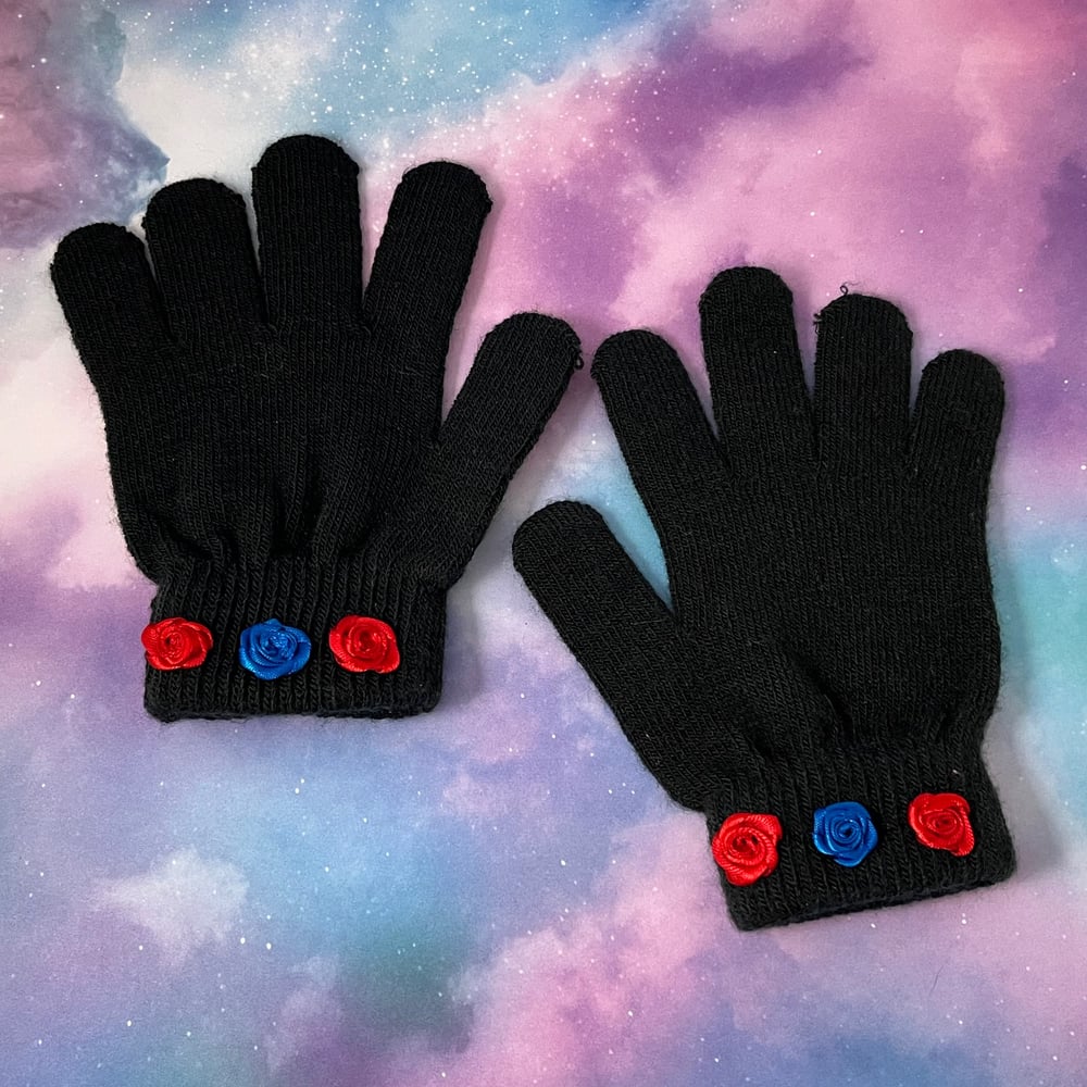 Image of Winter Gloves