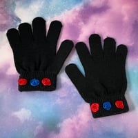 Image 2 of Winter Gloves