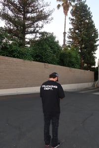 Image 2 of TRUCKING DEPT T SHIRT