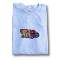 Image 1 of [ DBZ THG TEE ]