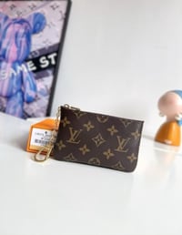 Image 1 of Lou Key Pouch