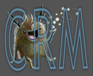 Image of CRM Apple Cider Friends Tubes