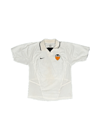 Image 1 of Valencia CF Carew 02-03
