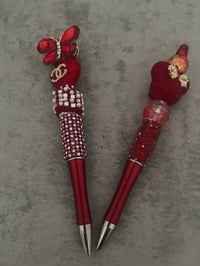 Image 1 of Bling Pens