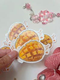 Image 4 of Manga sticker