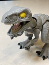 Image 4 of Cretaceous Articulated Figure Pack