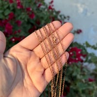 Matching Chain 🤎