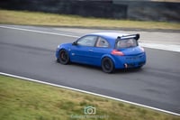Image 5 of RENAULT MÉGANE MK2 Adjustable Track Car Aero Wing 