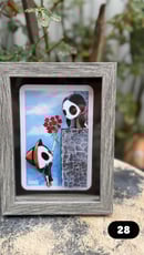 Image 8 of Mini shadow boxes set 2
