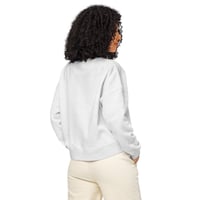 Image 15 of Eco-Friendly Girls Embroidery Sweater