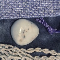 Image 5 of MilkStone Olive Veins MS-OL-05