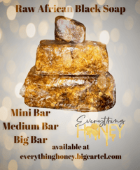 Image 2 of Black Soap & More