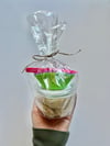 Birthday cake playdough kit