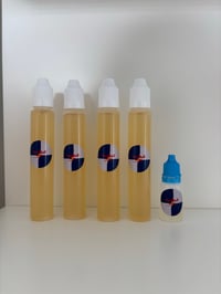 Image 5 of  Red bull Ultra Dark Big Drops