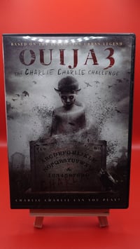 Image 5 of The Ouija Experiment Collection (1-3)
