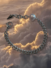 Image 1 of -;- TIDEBREAKER BRACELET -;-
