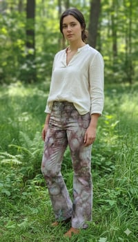 Image 1 of Wallflower