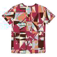 Image 2 of Caramel Macchiato - Youth crew neck t-shirt