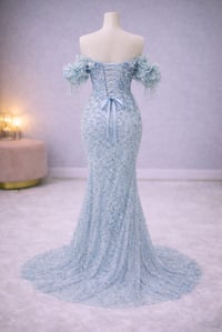 Image 2 of Royal Allure Prom Dress