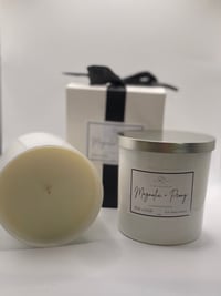 Image 2 of Magnolia & peony 