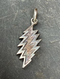 Image 1 of Lightning bolt