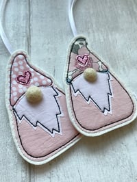 Image 3 of *SALE* valentines  Day Gonk 