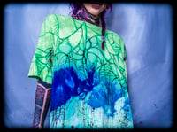 Image 5 of TraPpeD UV Tee (XL)