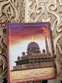 Image 1 of FAJAR JOURNAL (120GSM)