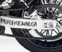 Image 1 of Swing arm decals